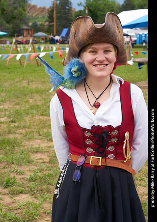 Colorado Medieval Festival 2023