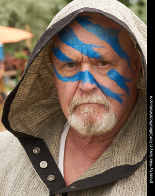 Colorado Medieval Festival 2023