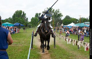 CMF 2023 - Knights of Mayhem