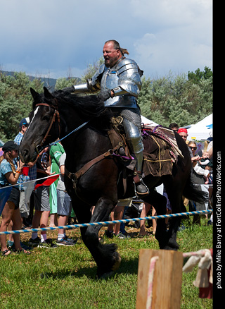 CMF 2023 - Knights of Mayhem