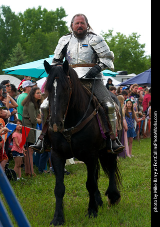 CMF 2023 - Knights of Mayhem