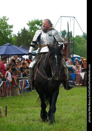 CMF 2023 - Knights of Mayhem