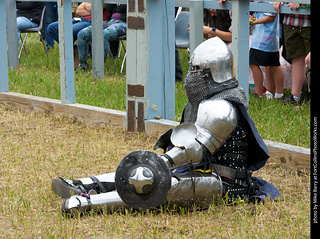 CMF 2023 - Live Steel