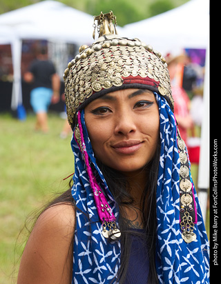 CMF 2023 - Live Steel