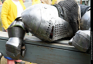 CMF 2023 - Live Steel