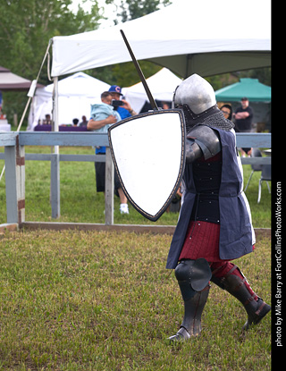 CMF 2023 - Live Steel