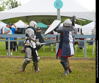 CMF 2023 - Live Steel