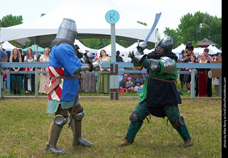 CMF 2023 - Live Steel