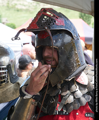 CMF 2023 - Live Steel