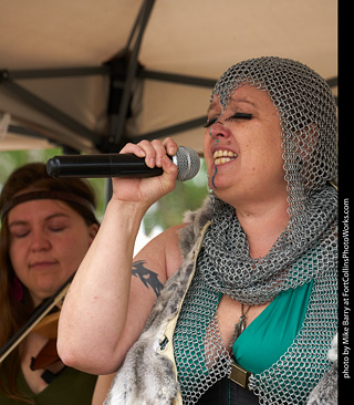 CMF 2023 - Musicians