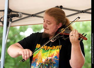 CMF 2023 - Musicians