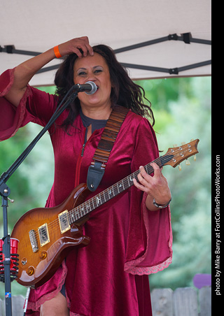 CMF 2023 - Musicians