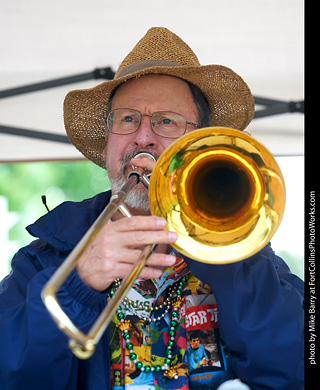 CMF 2023 - Musicians