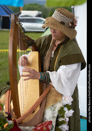 CMF 2023 - Musicians