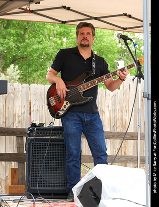 CMF 2023 - Musicians