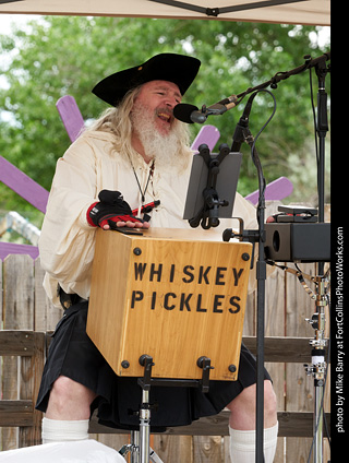 CMF 2023 - Musicians