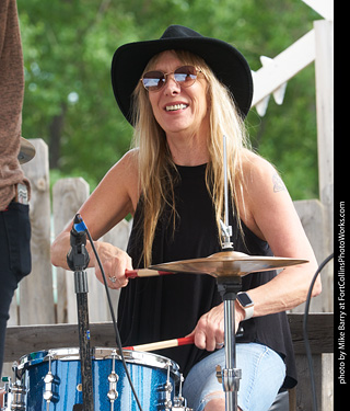 CMF 2023 - Musicians