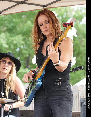 CMF 2023 - Musicians