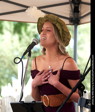 CMF 2023 - Musicians