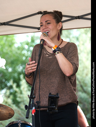 CMF 2023 - Musicians