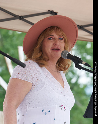 CMF 2023 - Musicians