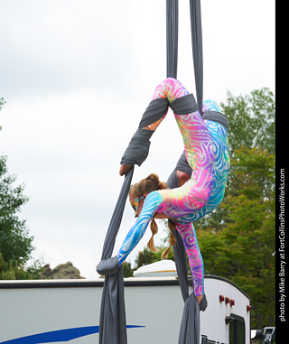 CMF 2023 - Olita Aerial