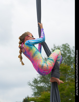 CMF 2023 - Olita Aerial