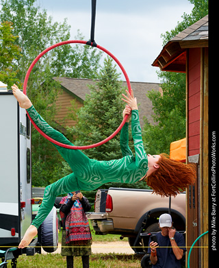 CMF 2023 - Olita Aerial