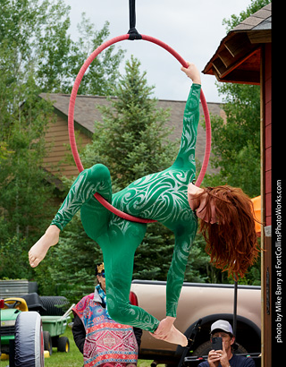 CMF 2023 - Olita Aerial