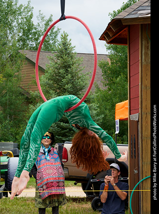 CMF 2023 - Olita Aerial