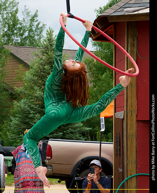 CMF 2023 - Olita Aerial