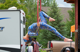 CMF 2023 - Olita Aerial