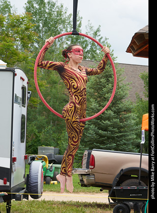 CMF 2023 - Olita Aerial