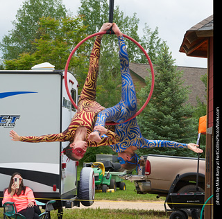 CMF 2023 - Olita Aerial