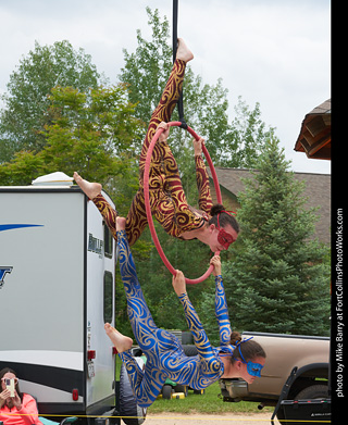 CMF 2023 - Olita Aerial