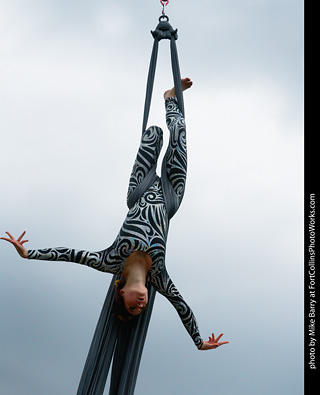 CMF 2023 - Olita Aerial