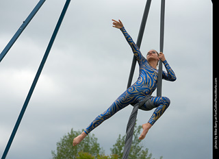 CMF 2023 - Olita Aerial