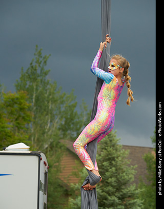 CMF 2023 - Olita Aerial