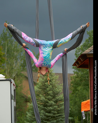 CMF 2023 - Olita Aerial