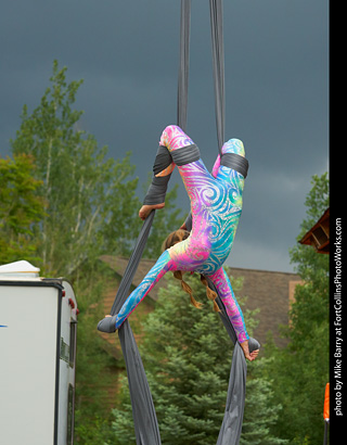 CMF 2023 - Olita Aerial