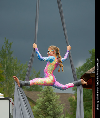 CMF 2023 - Olita Aerial