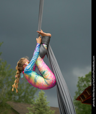 CMF 2023 - Olita Aerial