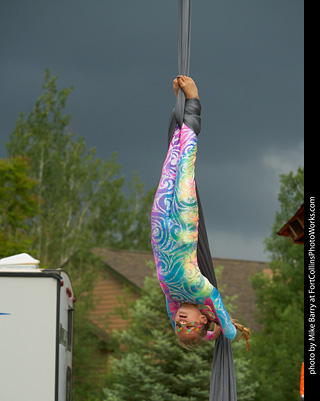 CMF 2023 - Olita Aerial