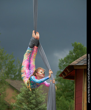 CMF 2023 - Olita Aerial