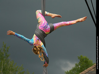 CMF 2023 - Olita Aerial