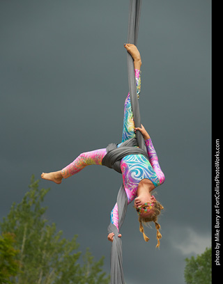 CMF 2023 - Olita Aerial