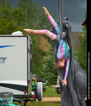 CMF 2023 - Olita Aerial