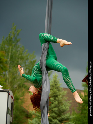 CMF 2023 - Olita Aerial