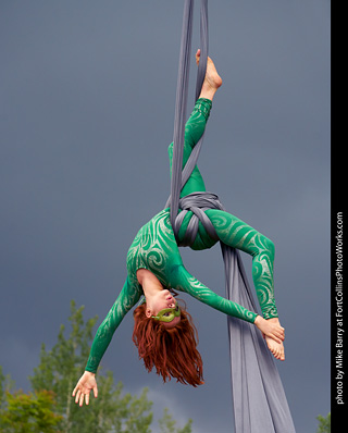 CMF 2023 - Olita Aerial