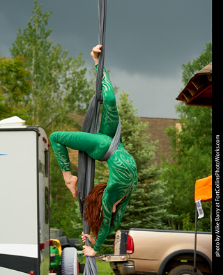 CMF 2023 - Olita Aerial